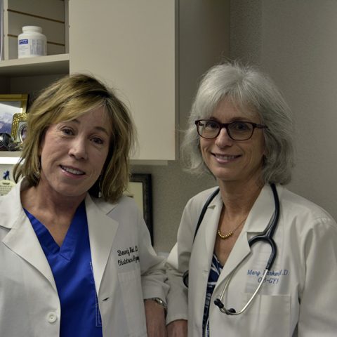 Generations » Meet Your Doctors