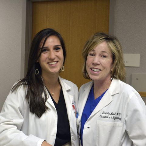 Generations » Meet Your Doctors